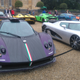 Illustration for article titled Salon Prive UNBELIEVABLE CARS